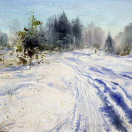 дорога на вэлвилл