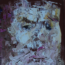 набросок к портрету