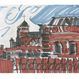 Собор Успения Пресвятой Девы Марии