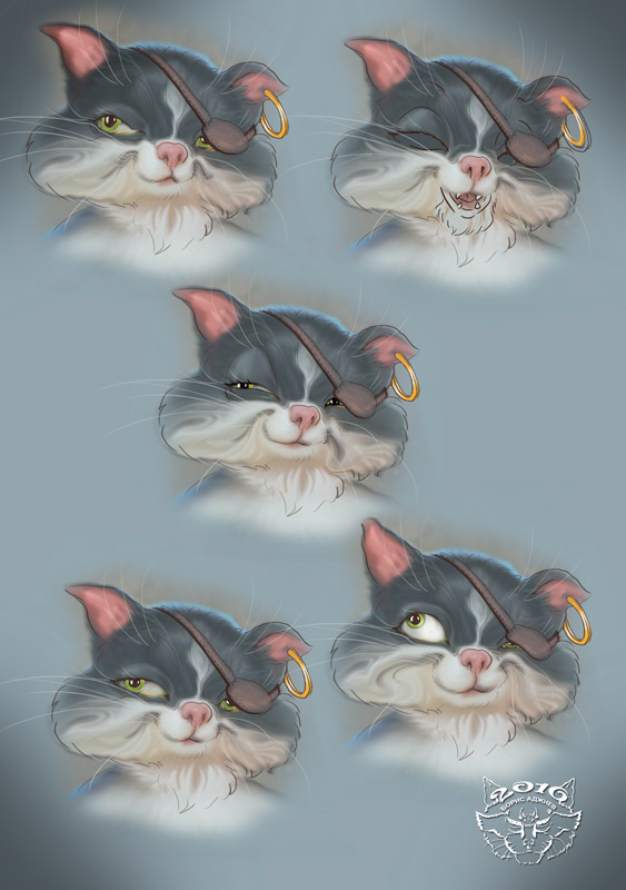 Концепт..-КОТ..