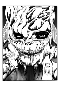 Демон Бегемот