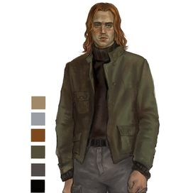 персонаж на заказ