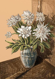 Коричневое настроение