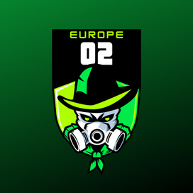 Игровые логотипы 