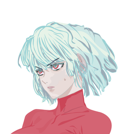 Аниме стилистика