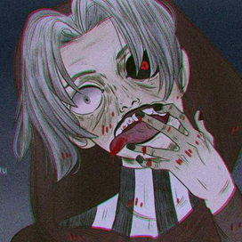 Фан-арт ТАКИДЗАВА