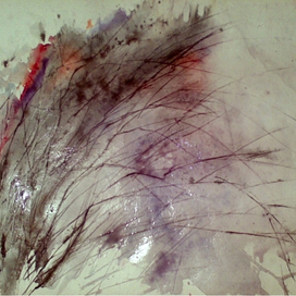 Неягодный куст