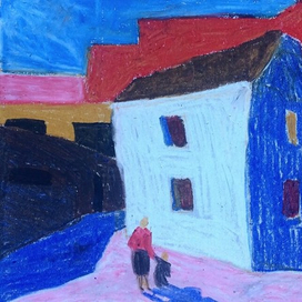 Выборг, улицы 