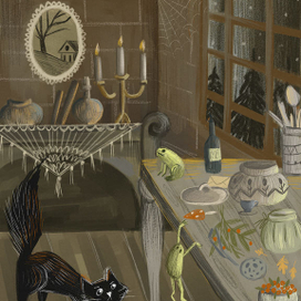 апартаменты