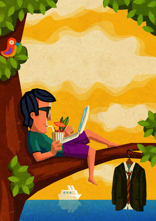 Дауншифтинг