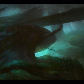 Долина мертвых королей