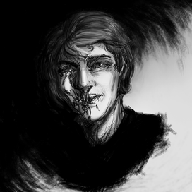 Страшная история