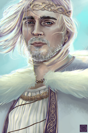 Белый король