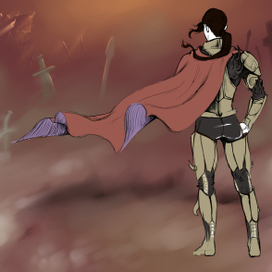 Роберт демон