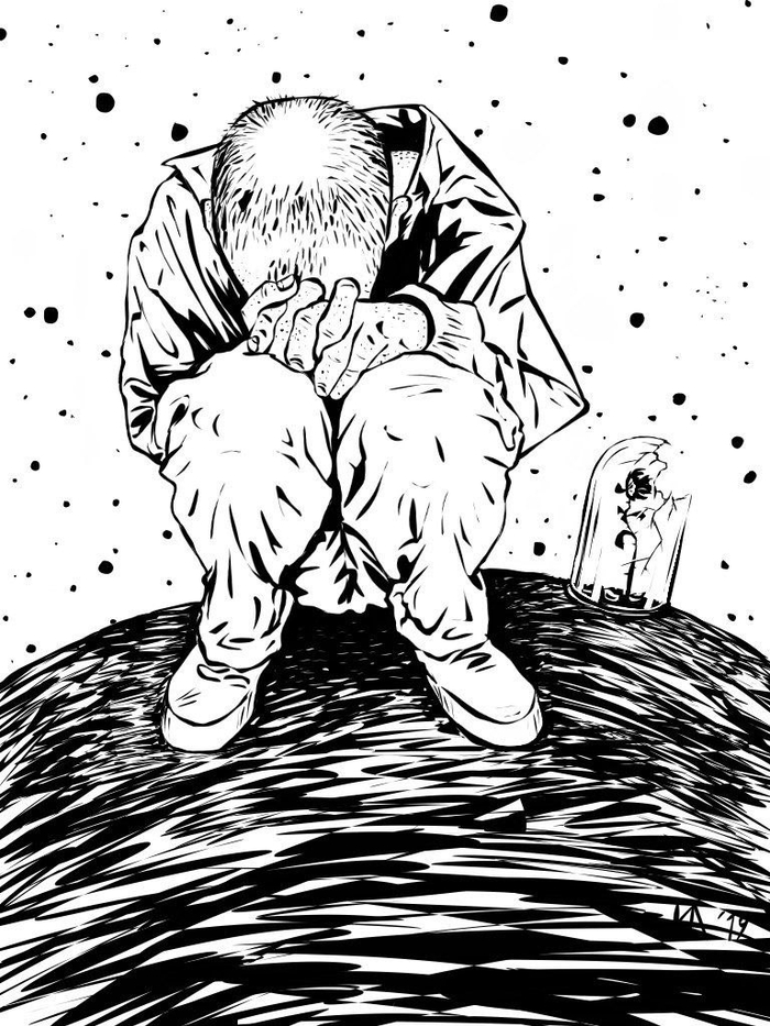 Маленький принц