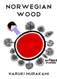 Харуки Мураками, Норвежский лес