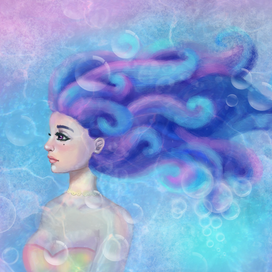 Морское дно