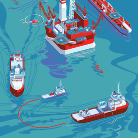 Приразломная 3