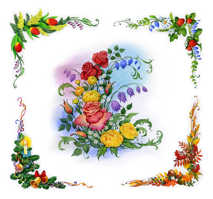 Оформление 2