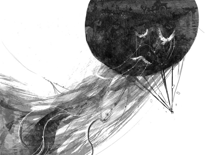 Фефелов, "Луч"