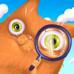 Кто у нас тут?