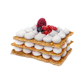 Mille-feuille