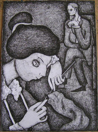 Кафка: "Процесс"