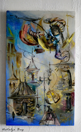 "Сказки на ночь"