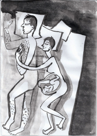 Как мы ждали Соню. 2