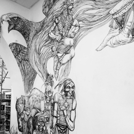 ОГНЕННАЯ ВОДА