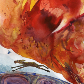 легенда о розовой черепахе