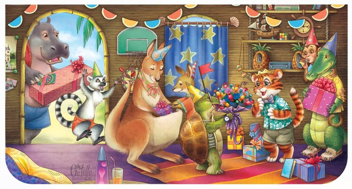 к сожаленью, день рожденья