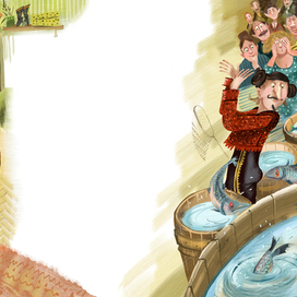 Э Успенский "25 профессий Маши Филипенко"