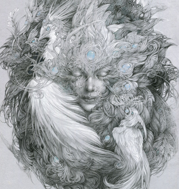 Весенняя стража