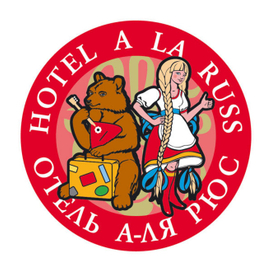 A la Russ