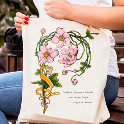 Создание схемы вышивки