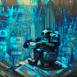 Губернатор нашего города.