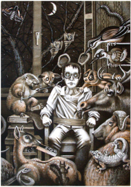 Теперь ты свой!