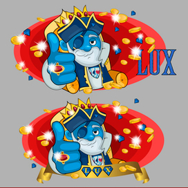 Логотип " Адмирал"