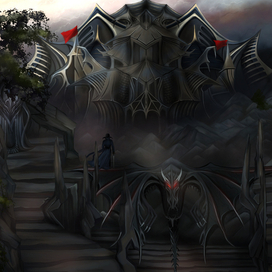 Hunter/Охотник