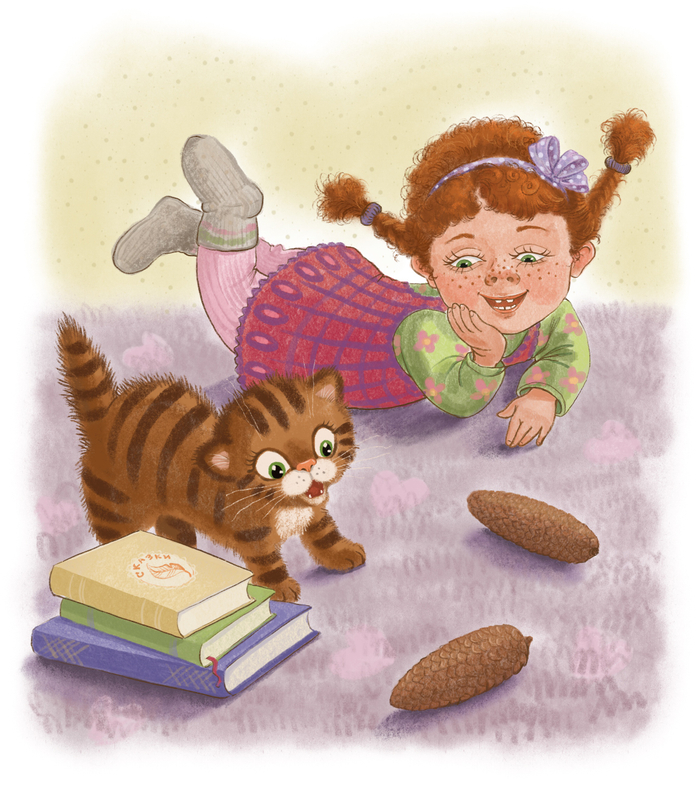 Шишки-мышки