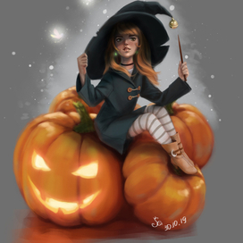 Witch
