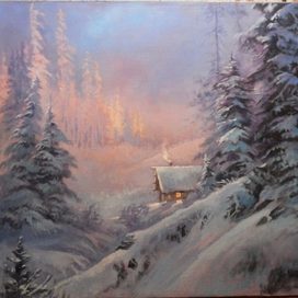 "Домашний уют"