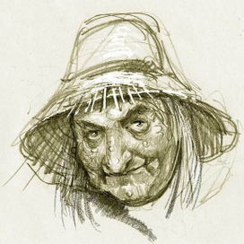 Старая шляпа №2