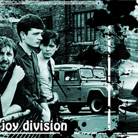 Joy Division