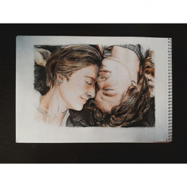 the fault in our stars