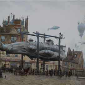 Дары данайцев