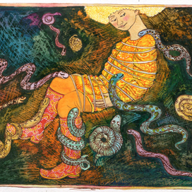 Бова-королевич А.Усачев