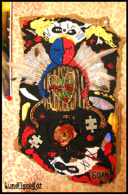 Выплеск "Возрождение"