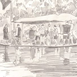 Поездка на Урманскую петлю